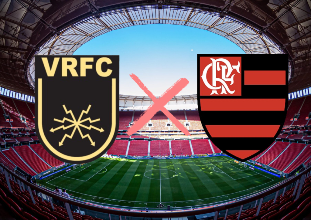 Flamengo x Volta Redonda: Veja palpites e análises