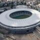 Flamengo x Sampaio Corrêa: Abertura da temporada no Maracanã. (Foto: Google)