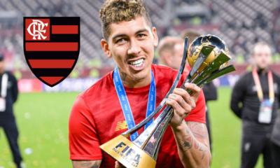 Roberto Firmino