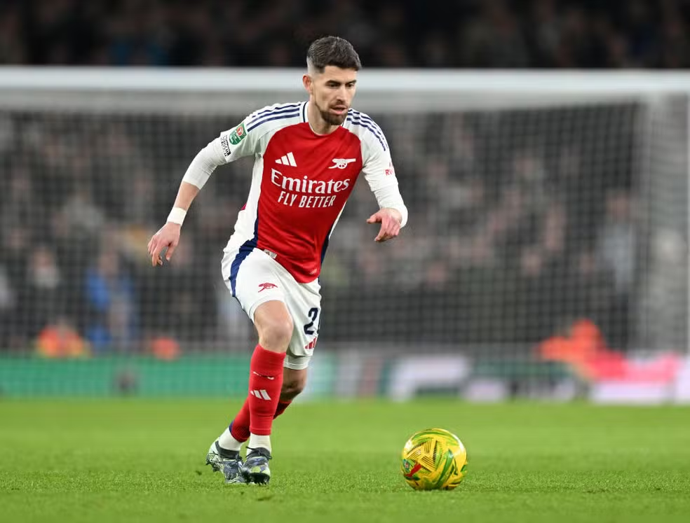 Jorginho 