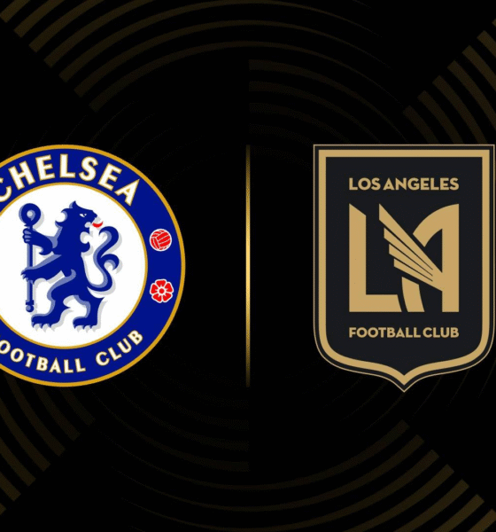 chelsea