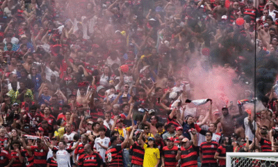 São Paulo x flamengo
