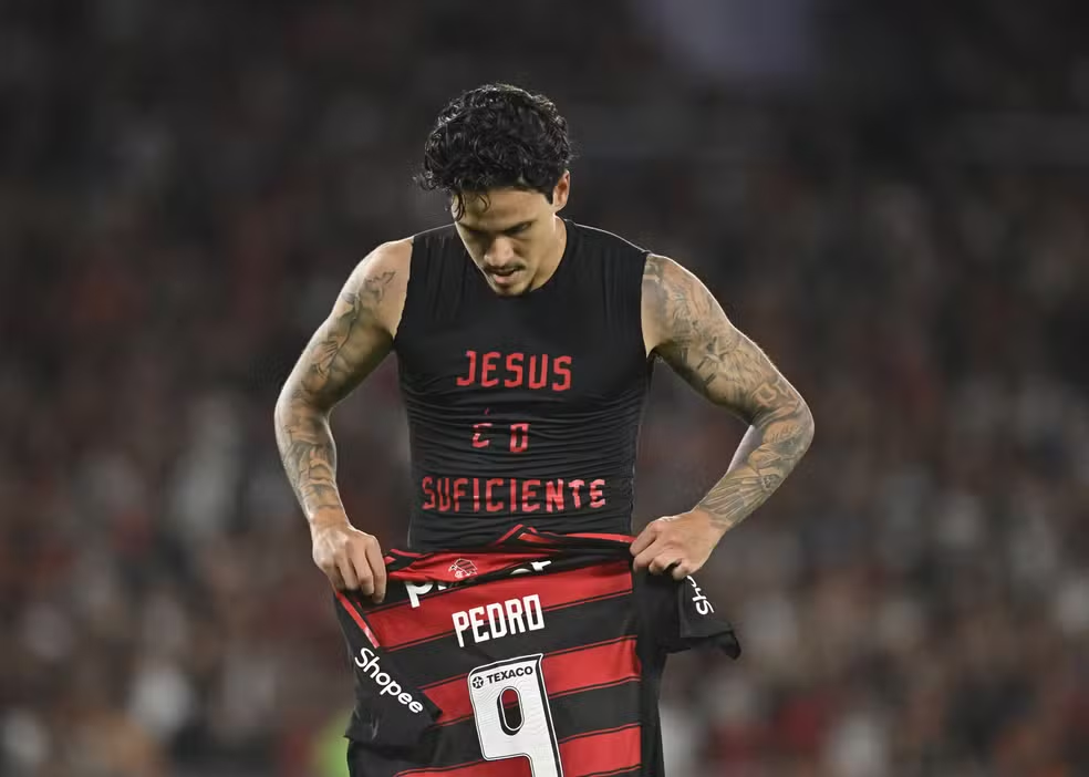 Pedro