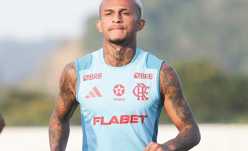 Wesley