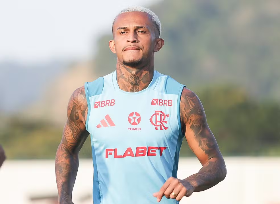 Wesley