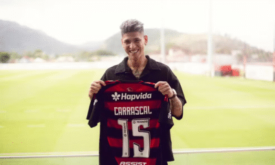 carrascal
