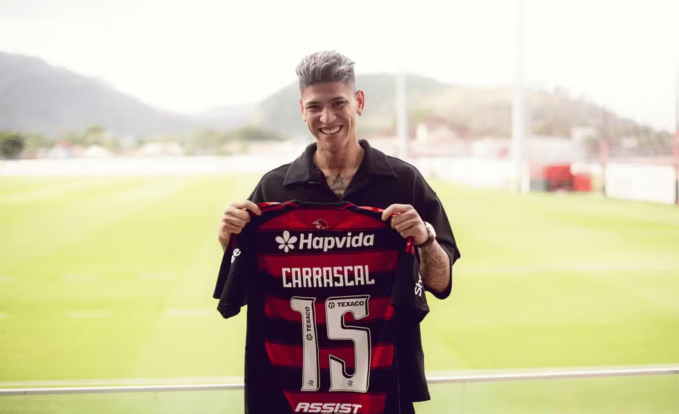 carrascal