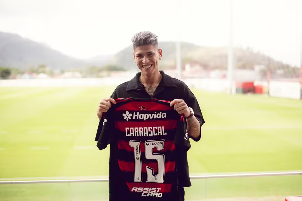 carrascal