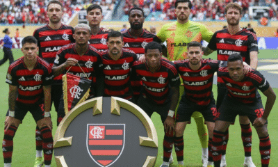 Flamengo Divulga Demonstrações do Terceiro Trimestre de 2025