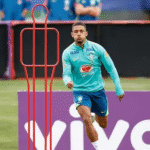 Libra: Flamengo se Manifesta Após Posicionamento de Clubes