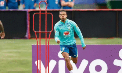 Libra: Flamengo se Manifesta Após Posicionamento de Clubes