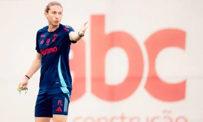 Flamengo: Clube Chega a Dois Meses Sem Titular da Base