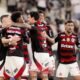 Flamengo Vence Botafogo e Segue Vivo na Disputa