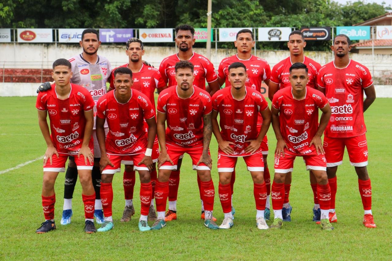 Esportiva Bet anuncia patrocínio do Penedense