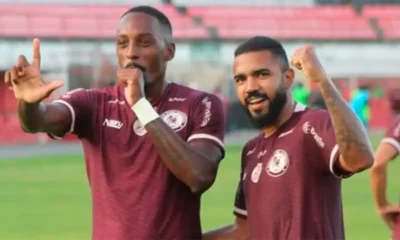 Esportiva Bet torna-se apoiadora oficial do Jacuipense