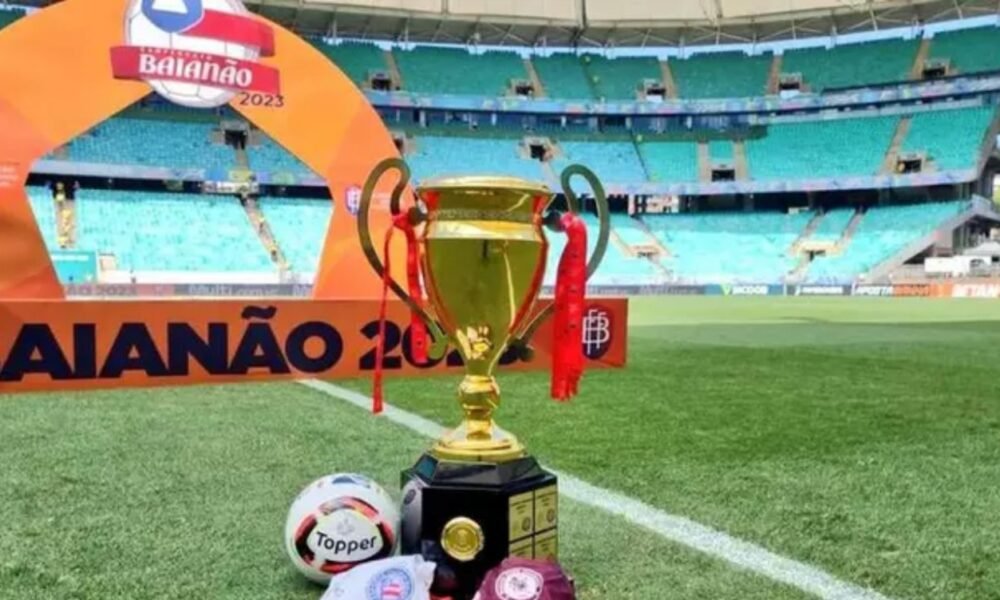 Esportiva.bet Anuncia Patrocínio Oficial do Baianão 2026