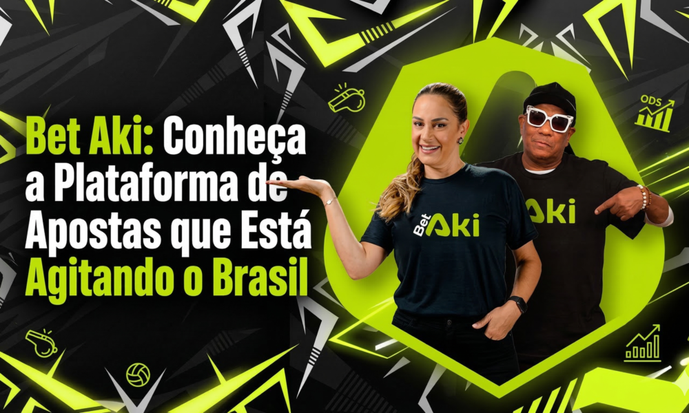 Bet Aki: Entretenimento Esportivo com Responsabilidade